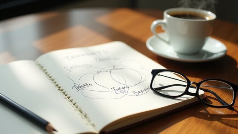 effective cognitive behavioral therapy components