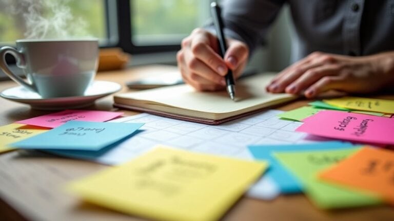 effective task breakdown for adhd