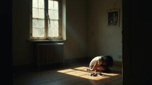 emotional neglect recognition healing approaches