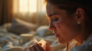 emotional self regulation challenges recovery strategies
