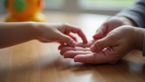 empathy autism myths realities