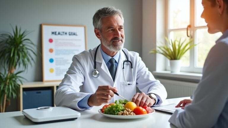 endocrinologists assist weight loss effectively