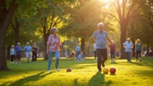 engaging physical activities for senior citizens