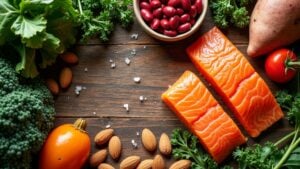 essential minerals and sources