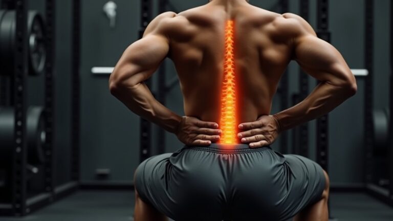 exercise fix for lower back