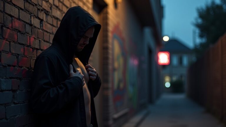 exhibitionist behavior causes symptoms treatments