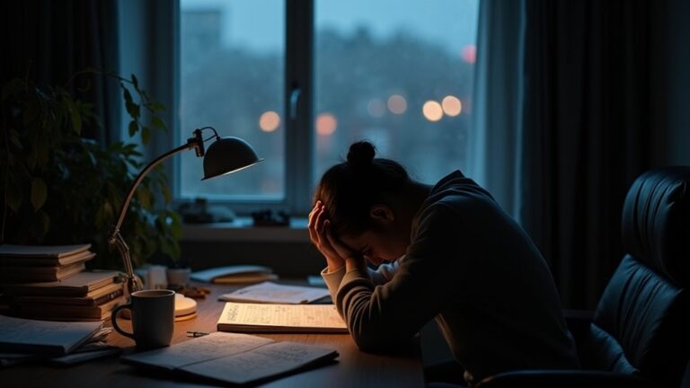 existential burnout understanding and overcoming