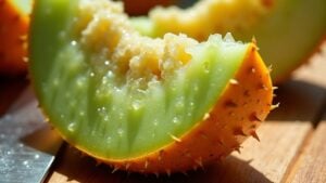 exotic nutrient dense unique fruit benefits