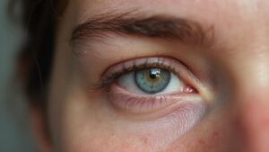 eye twitching causes explained