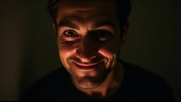 facial expressions reveal underlying psychological meanings