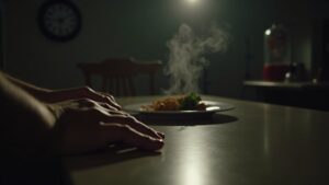 fat person fasting duration inquiry