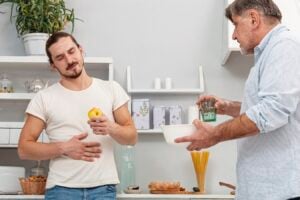 Diet and Nutrition for Hepatitis C