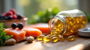 fish oil benefits diabetes management