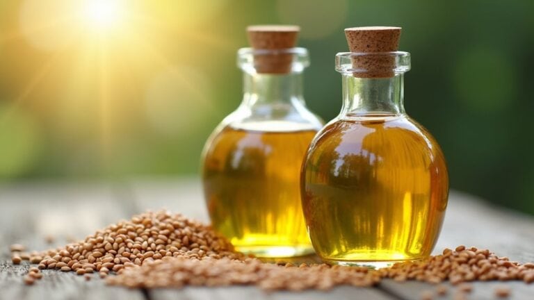 flaxseed and linseed differences