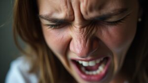 flinching causes coping strategies