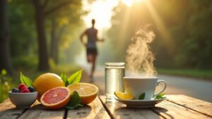 flush nicotine effectively now