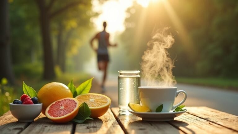 flush nicotine effectively now