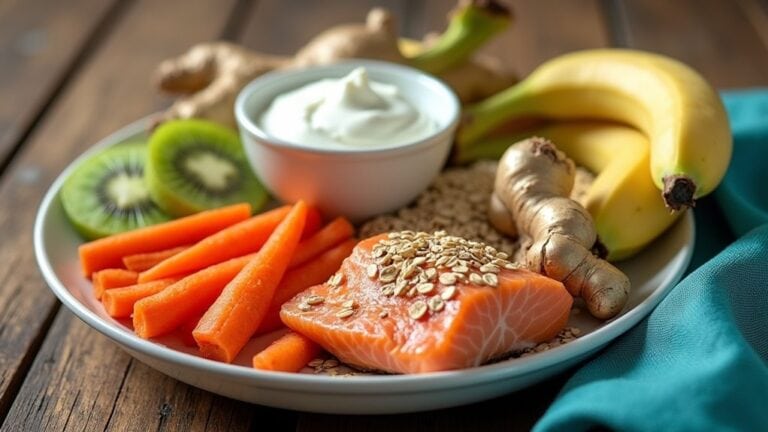 foods for improved digestion