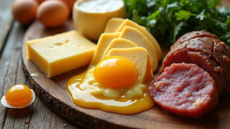 foods rich in vitamin k2