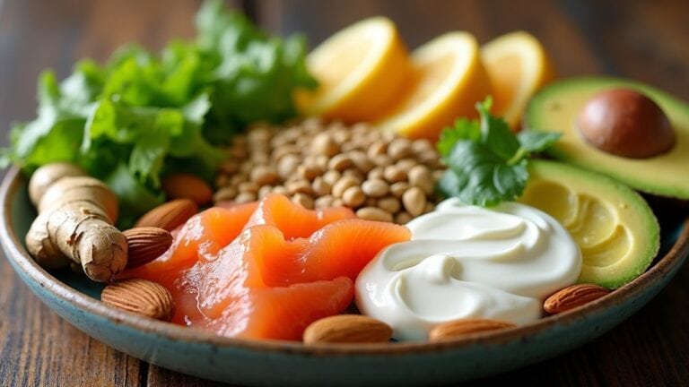 foods to reduce vertigo