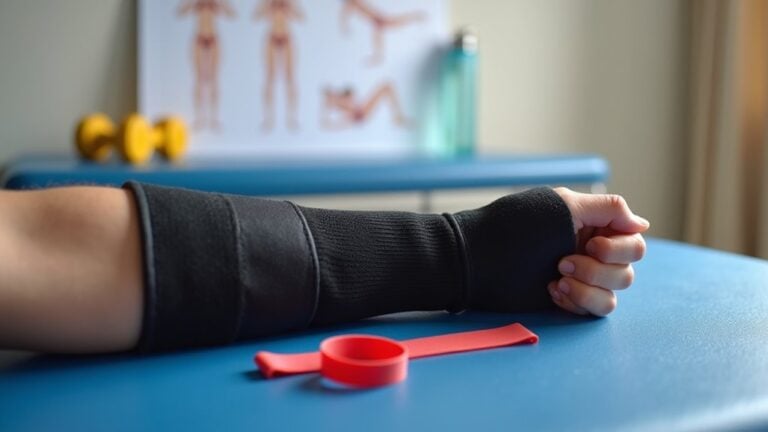 fracture treatment and recovery tips