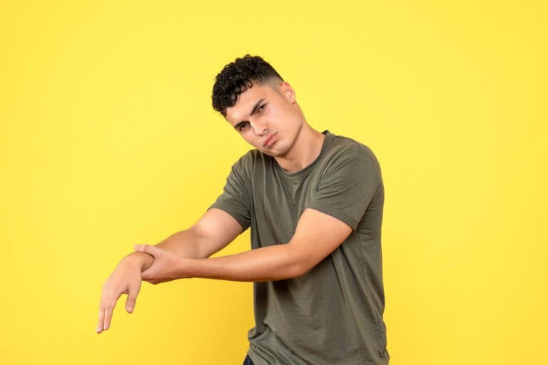 Rheumatoid Factor Range