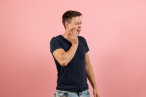 Why Does It Hurt When I Open My Mouth