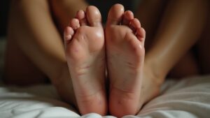 frottage std transmission risks