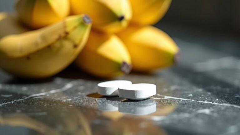 furosemide effects on potassium