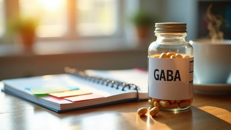 gaba regulates adhd symptoms in adults