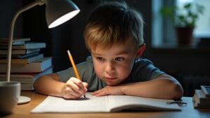 gifted children burnout recognition prevention