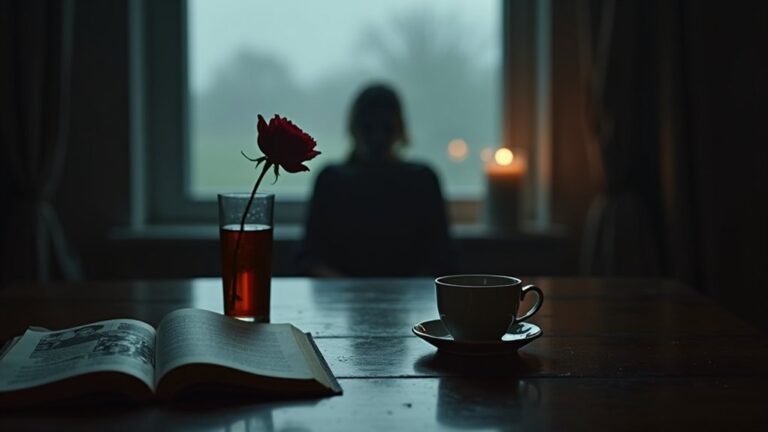 grief impacts mental health profoundly