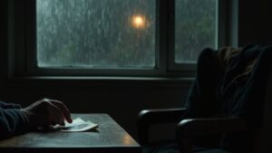 grief ptsd trauma loss