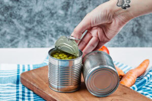 Are Canned Green Beans Bad for You