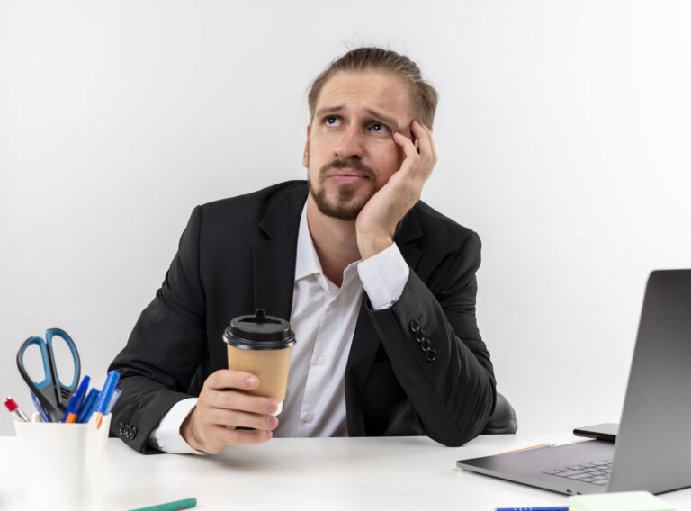 Why Does Coffee Make Me Tired?