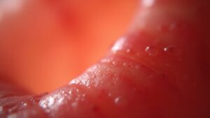 healing duration of esophagus