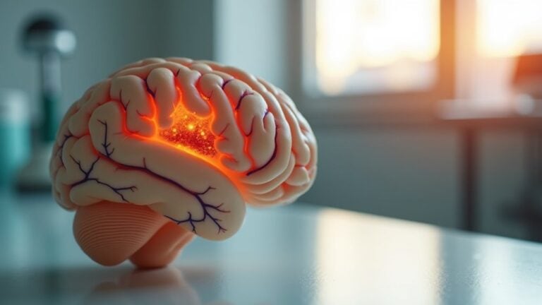 healing recovery expectation brain bleeds