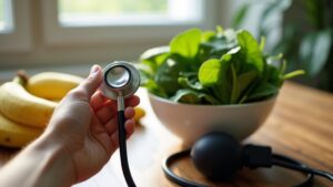 health risks of deficiencies