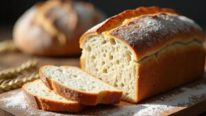 healthier easier to digest nutritious fermented