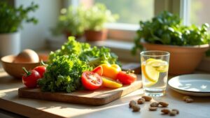 healthier eating habits develop