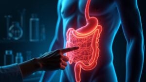 heightened abdominal sensitivity treatment strategies