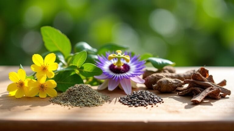 herbs and mao inhibitors