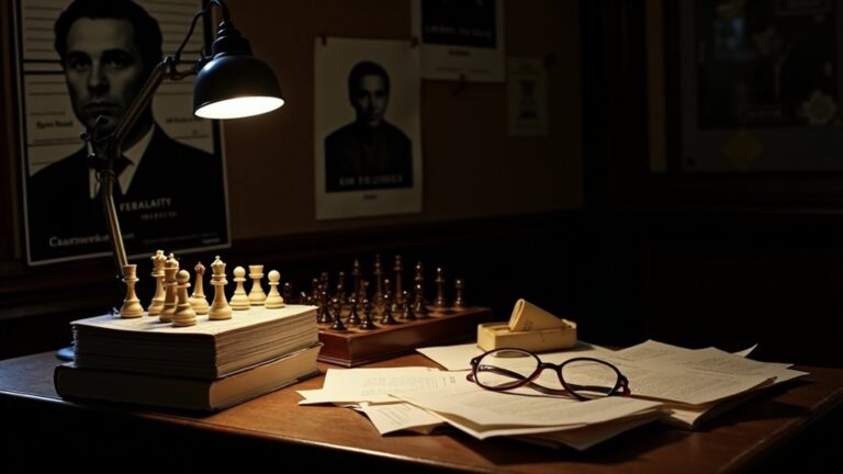 high iq serial killers debunked