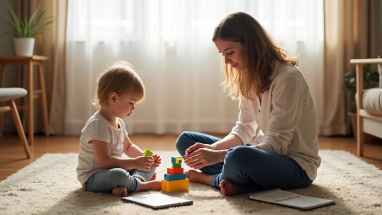 home based autism therapy approaches