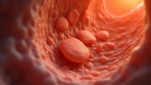 human reproductive organs