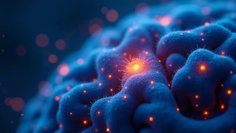 ibuprofen reduces brain inflammation