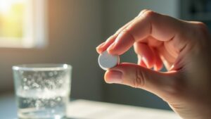 ibuprofen side effects details