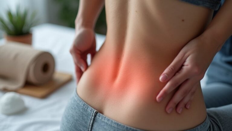 iliac crest pain causes