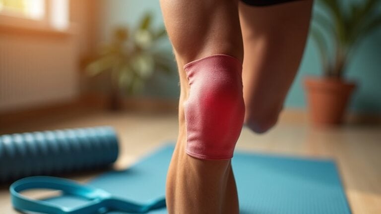 iliotibial band syndrome causes and treatments