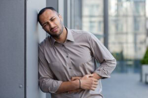 Bile Duct Obstruction